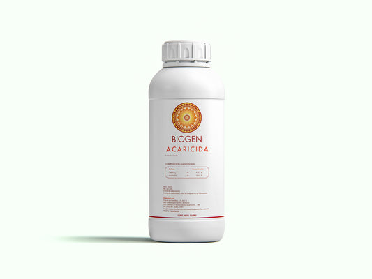 Acaricida uso Agrícola Pack