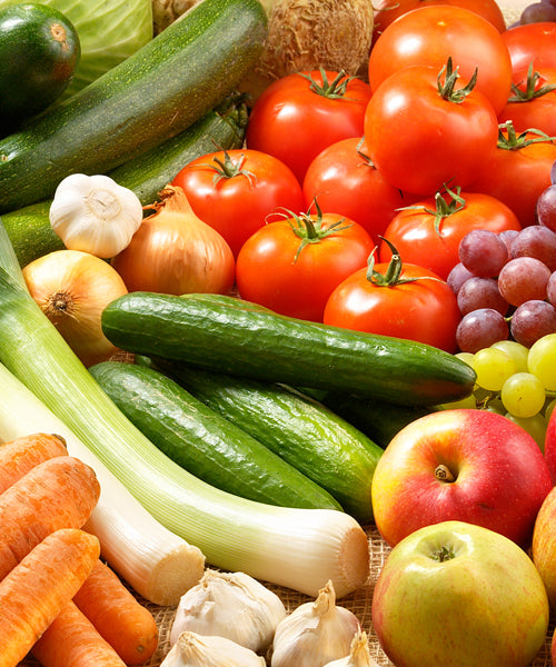 Fertilizante Orgánico Uso Directo Residencial