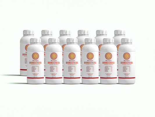 Bioinsecticida Pack