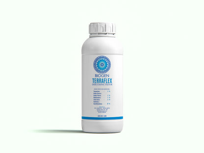 TERRAFLEX Descompactador de Suelos