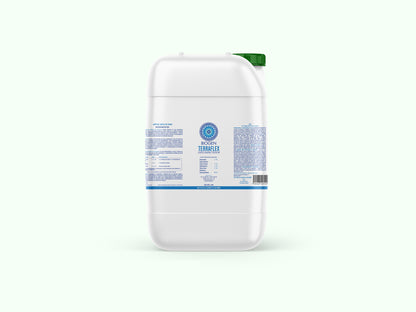 TERRAFLEX Descompactador de Suelos