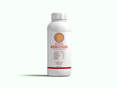 Bioinsecticida Pack